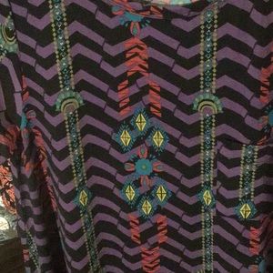 LULAROE XL CARLY